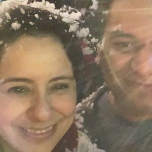 Meet your Posher, Ingrid